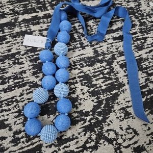J.Crew necklace